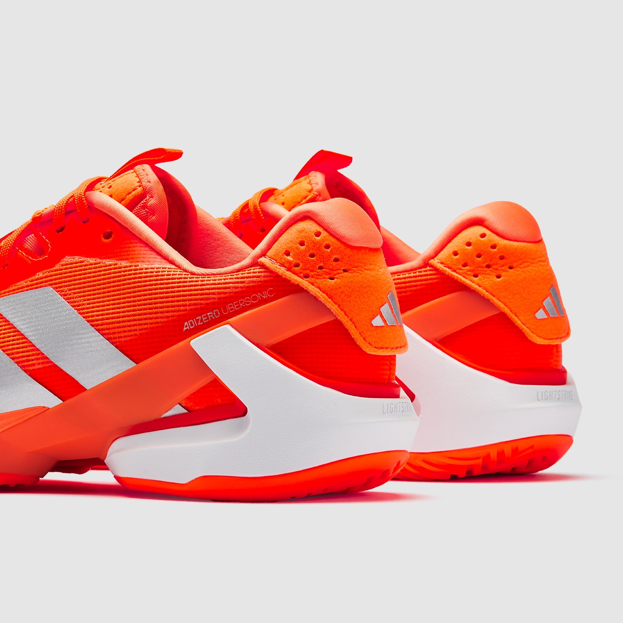 adidas adizero Ubersonic 5 Tennis Shoes