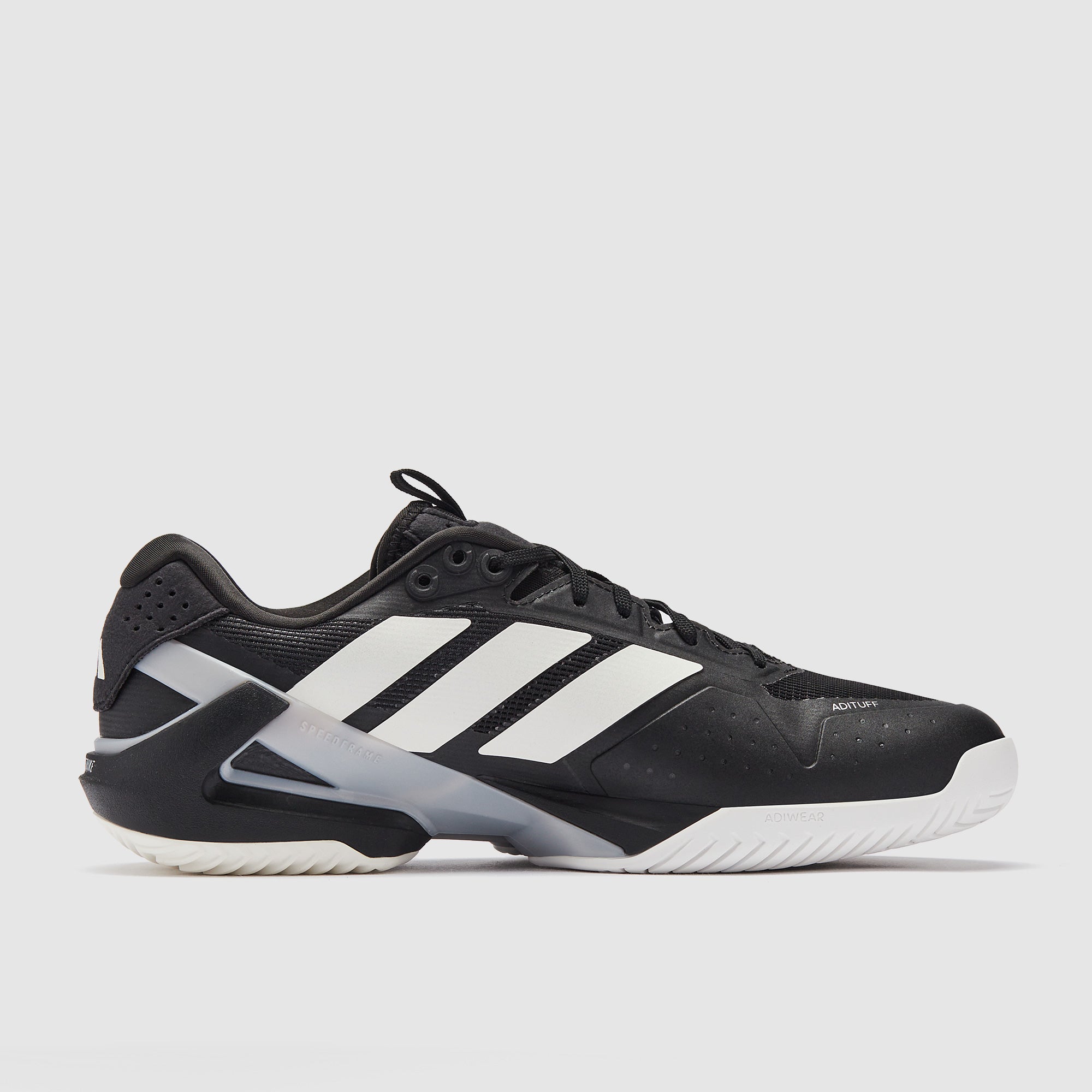 adidas adizero Ubersonic 5 Tennis Shoes