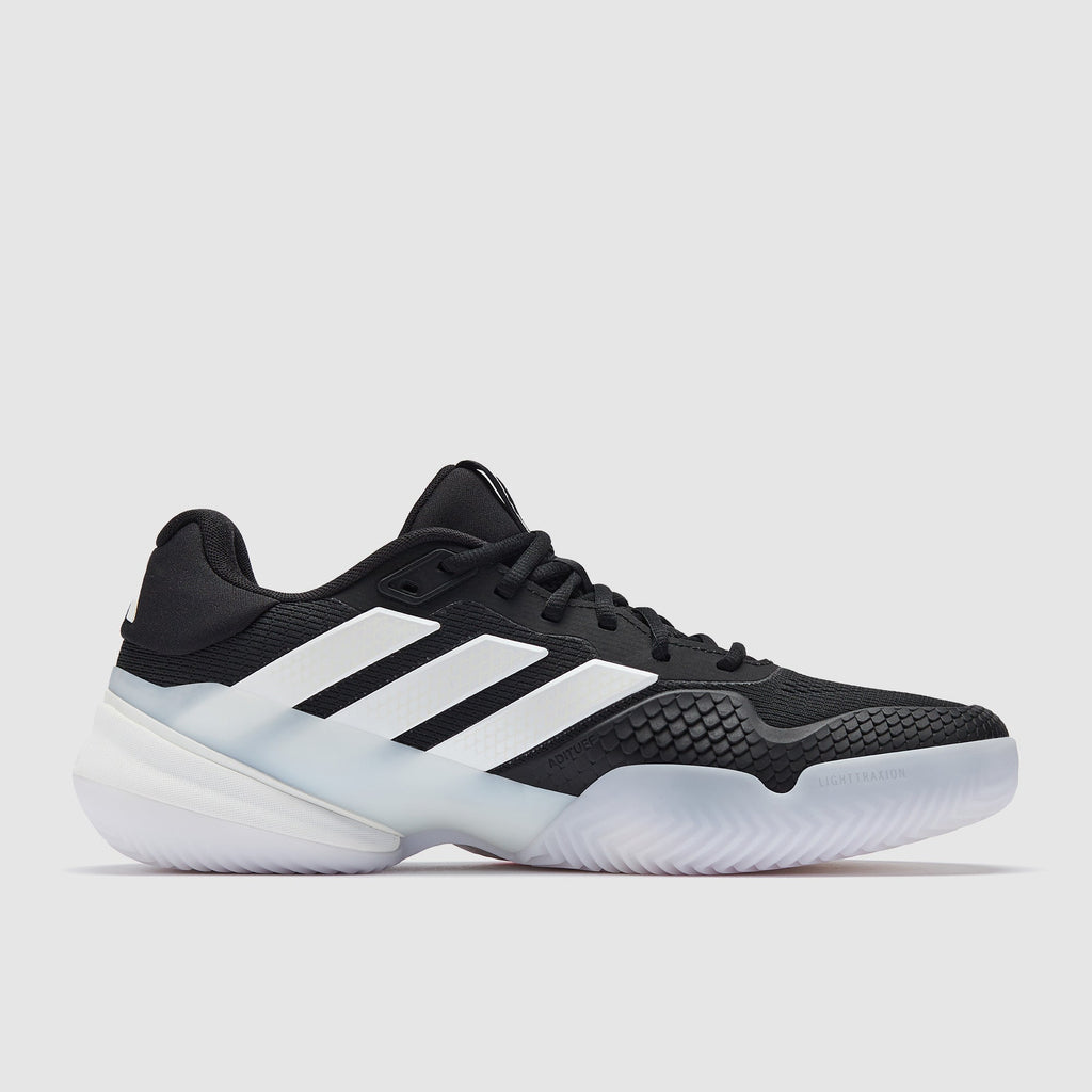 adidas Barricade 14 Clay Tennis Shoes