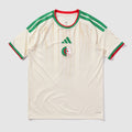 adidas Algeria 2026 Home Shirt