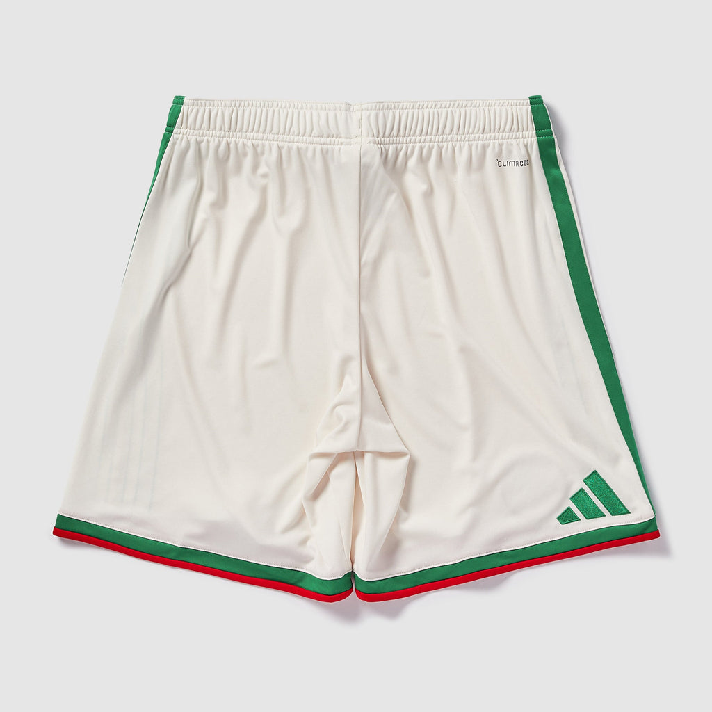 adidas Algeria 2026 Home Shorts