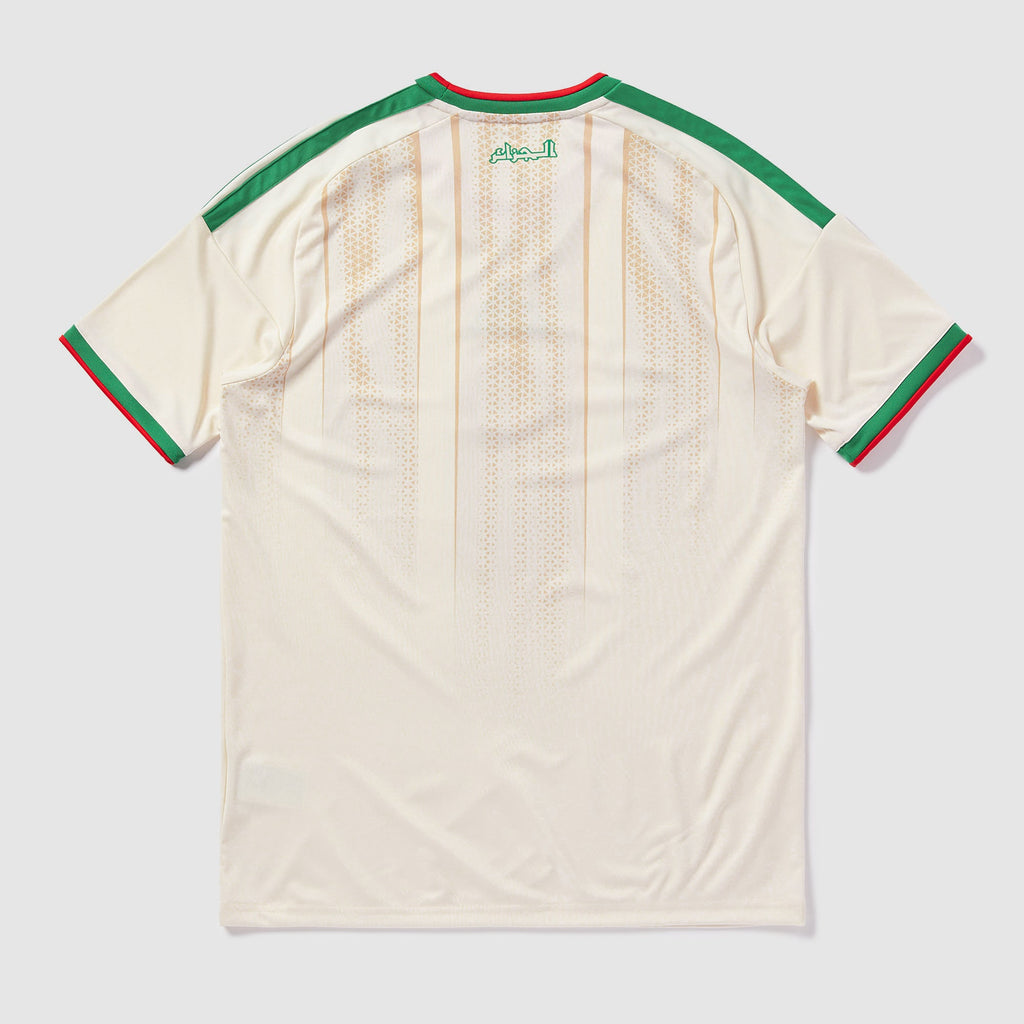 adidas Algeria 2026 Kids Home Shirt