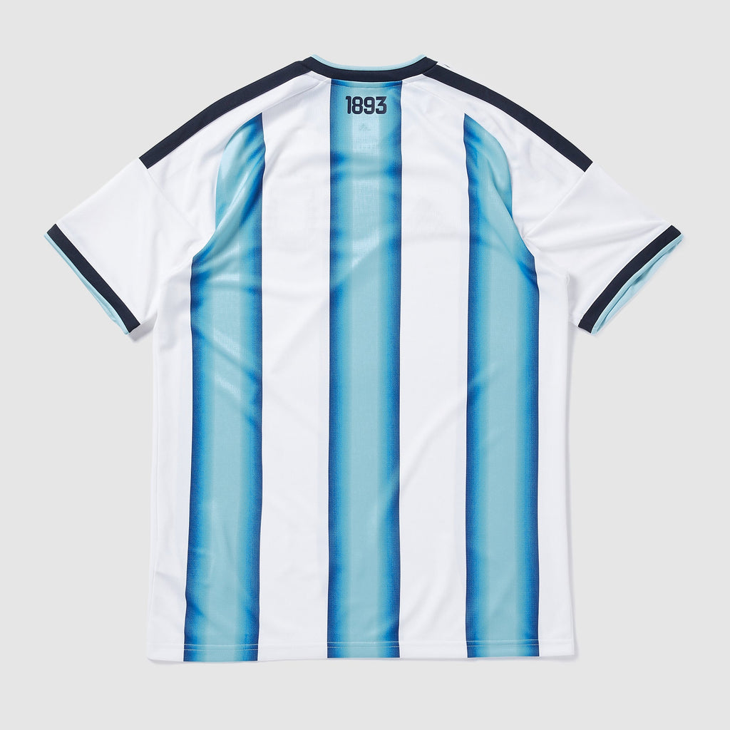 adidas Argentina 2026 Home Shirt