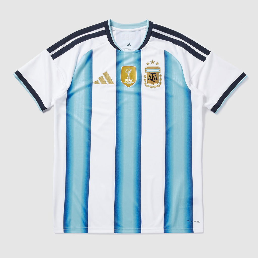 adidas Argentina 2026 Home Shirt