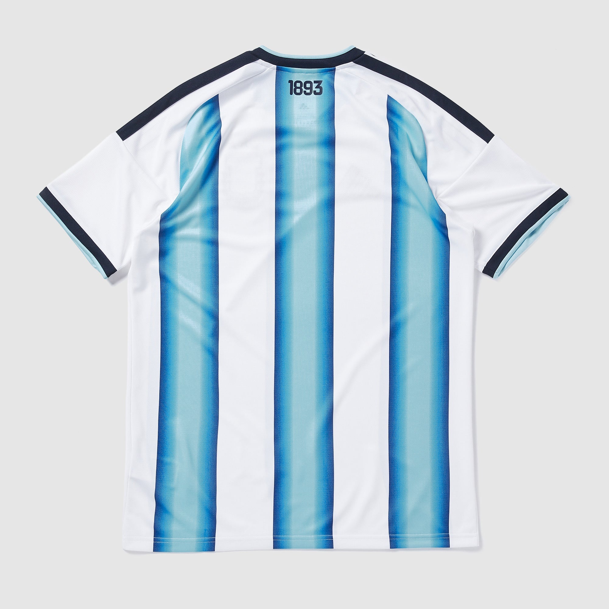 adidas Argentina 2026 Kids Home Shirt