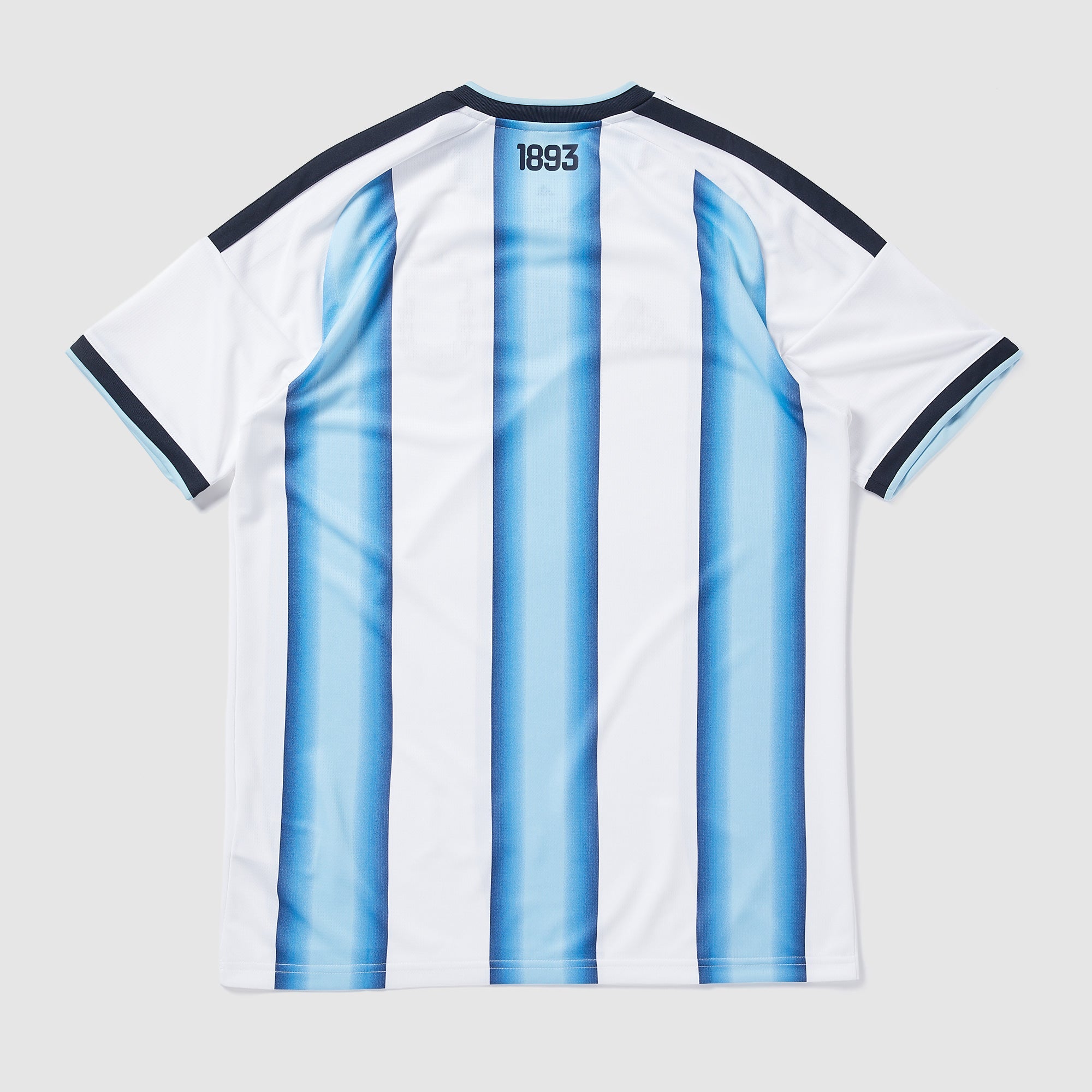 adidas Argentina 2026 Womens Home Shirt