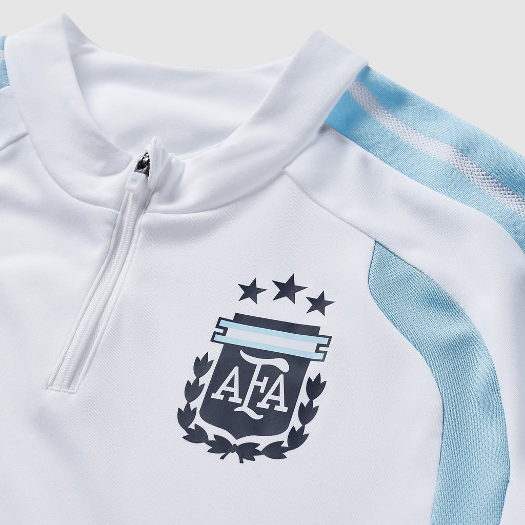 adidas Argentina 2026 Drill Top
