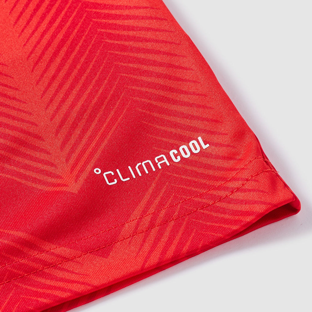 adidas Chile 2026 Home Shirt