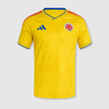 adidas Colombia 2026 Home Shirt
