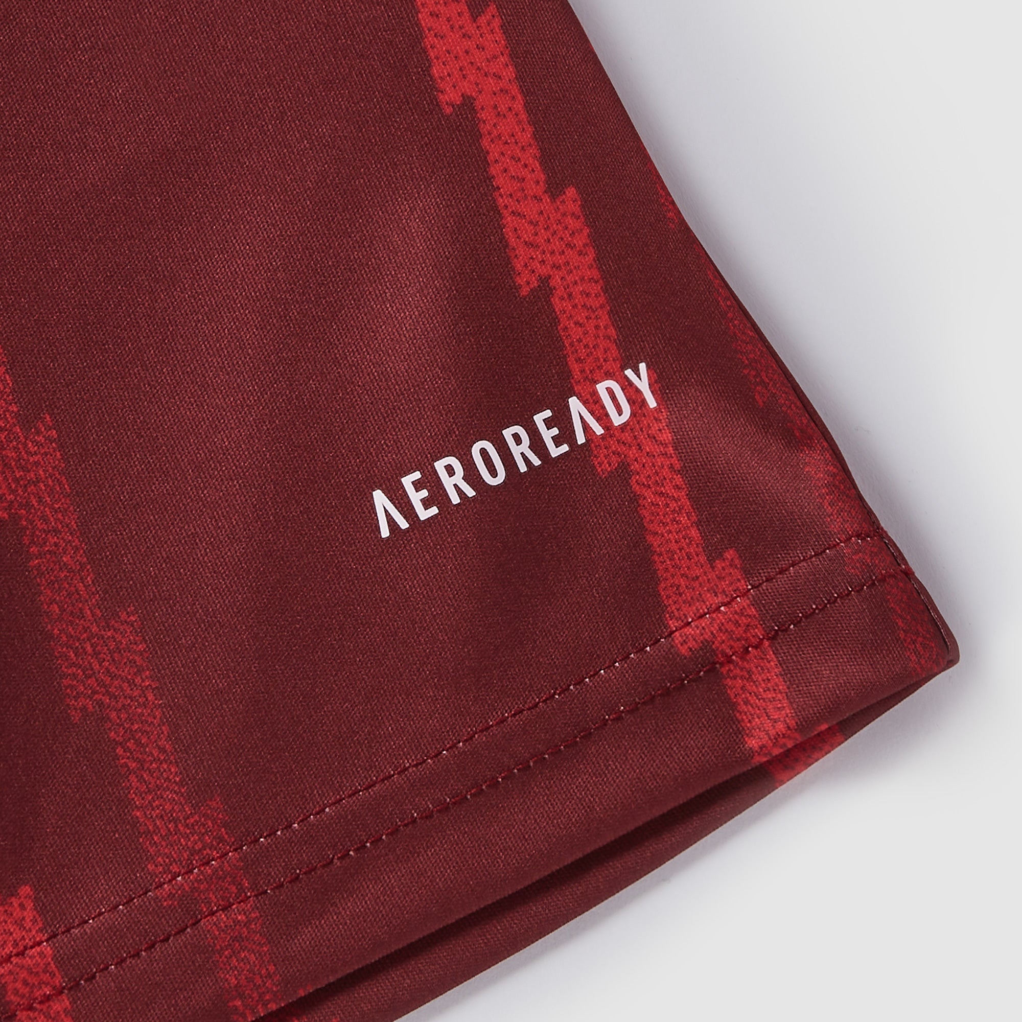 adidas Arsenal 25/26 Pre-Match Shirt