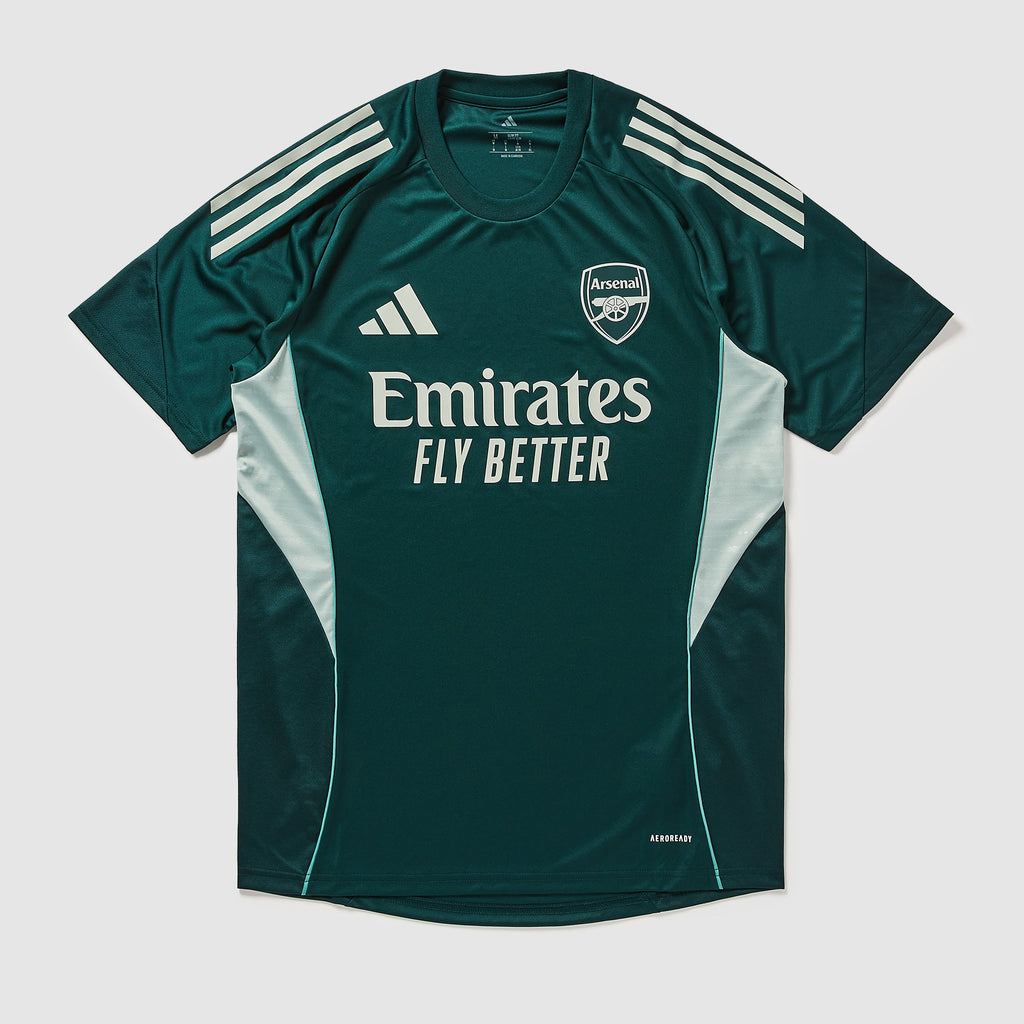 adidas Arsenal 25/26 Training Shirt