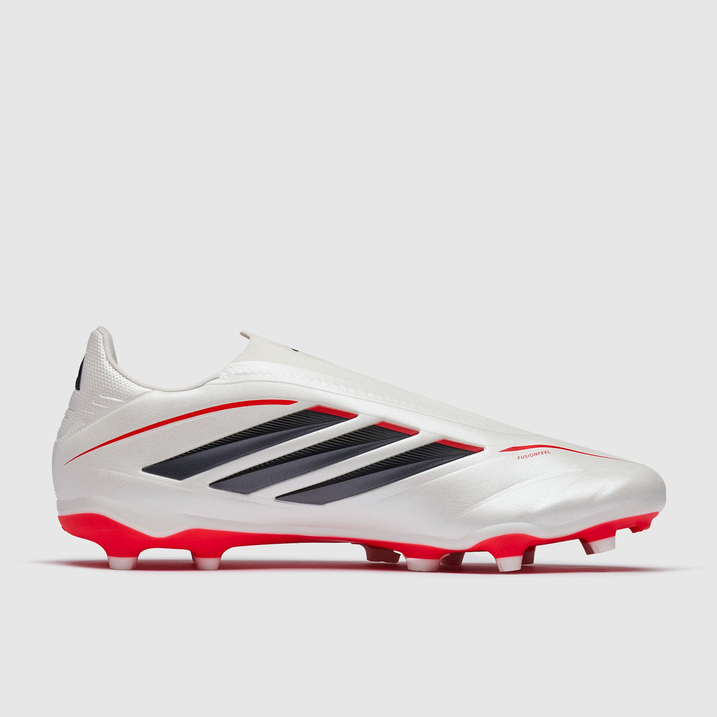 adidas Copa Pure IV League Laceless FG