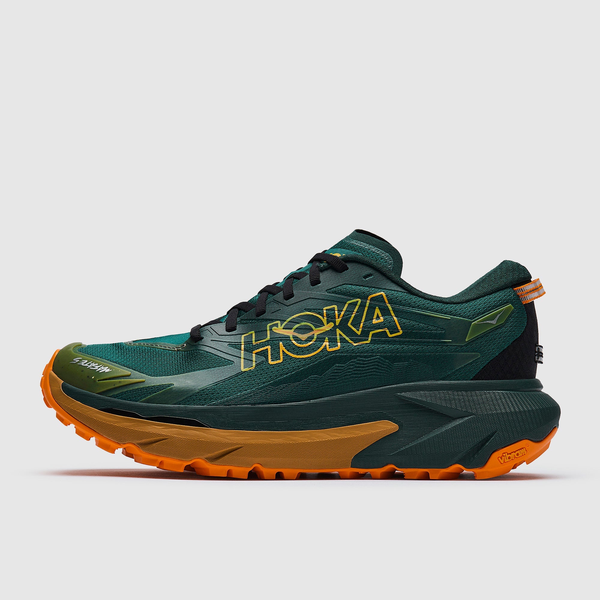 Hoka Mafate 5