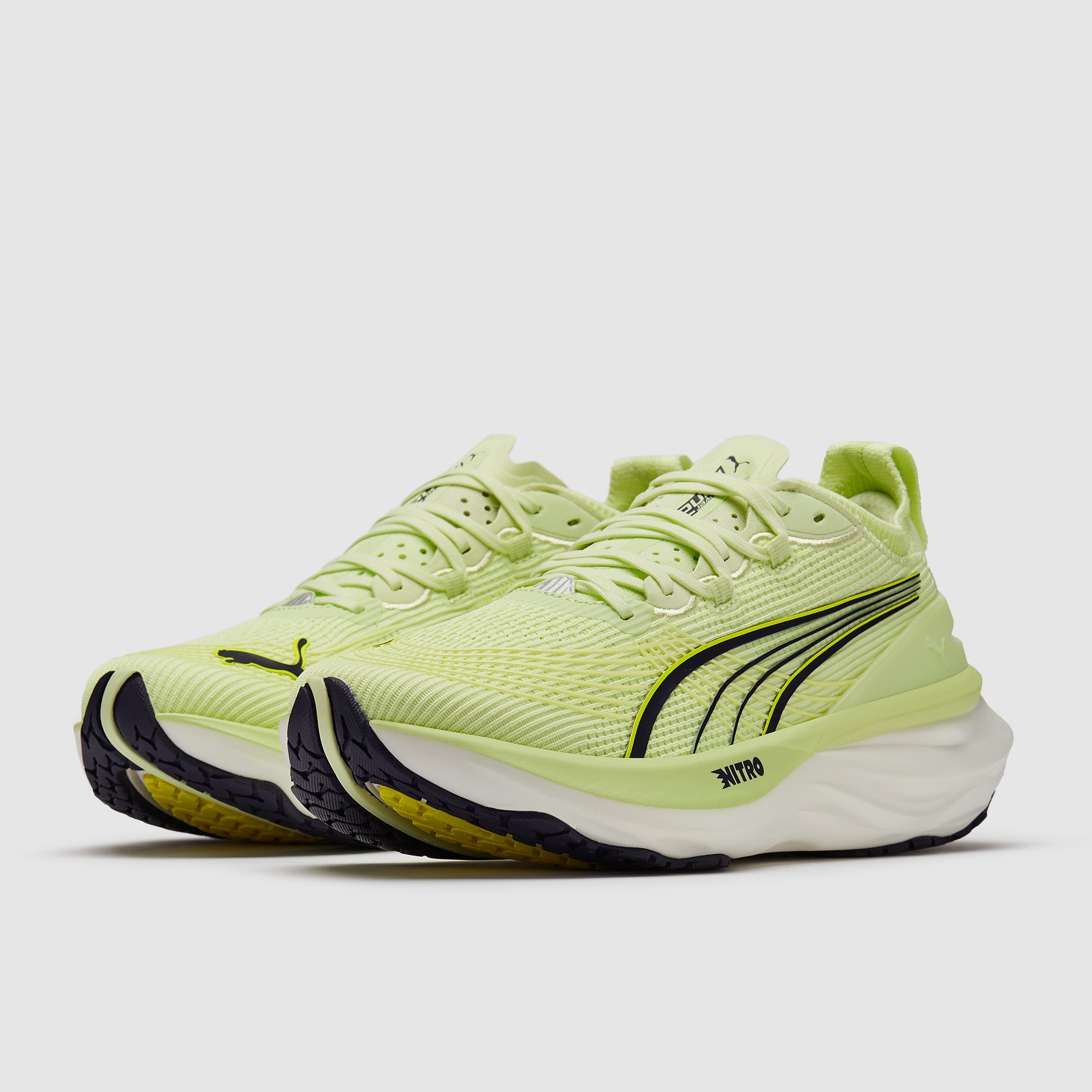 Puma ForeverRun Nitro 2