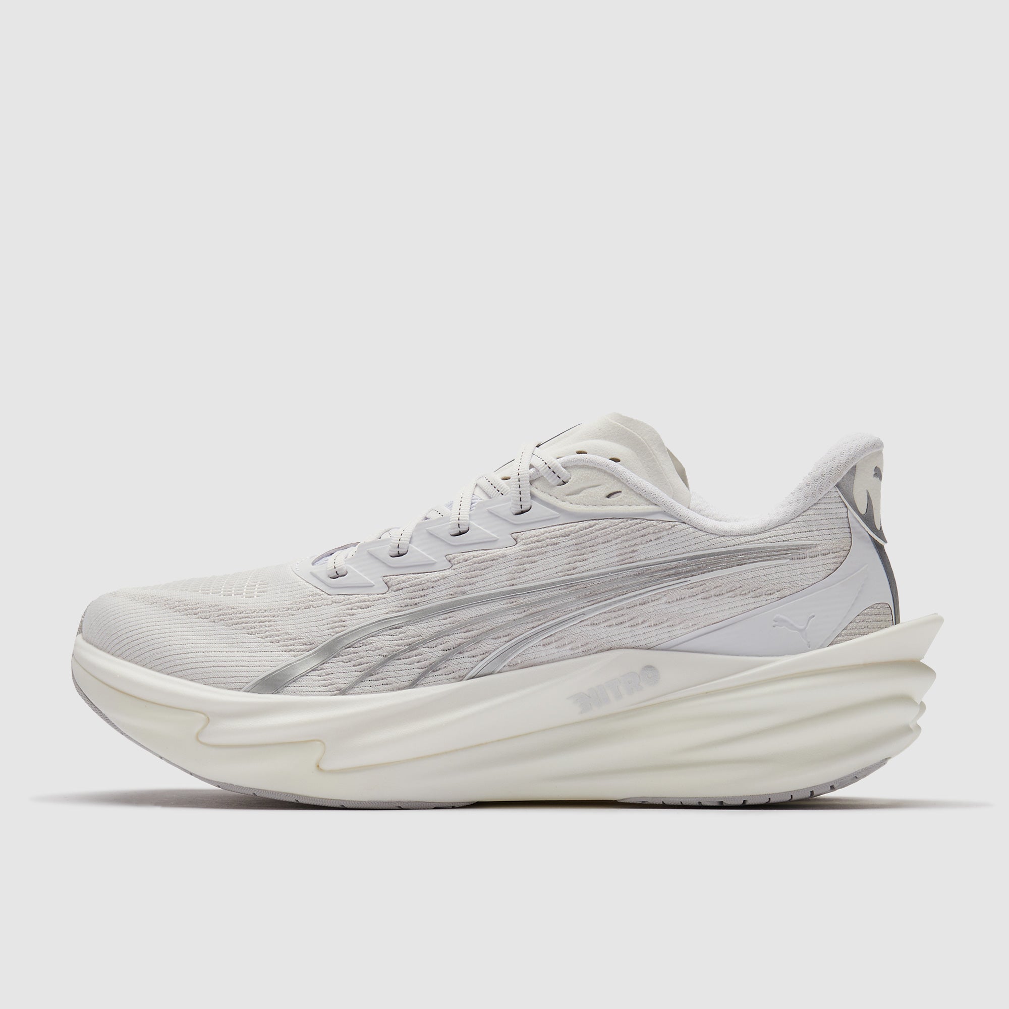 Puma Womens Deviate Nitro 4