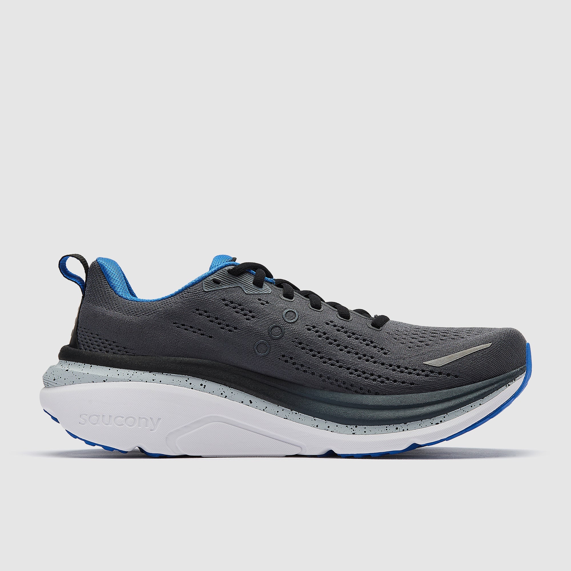 Saucony Hurricane 25