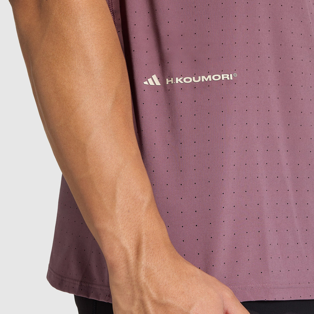 adidas 365 H.Koumori Singlet