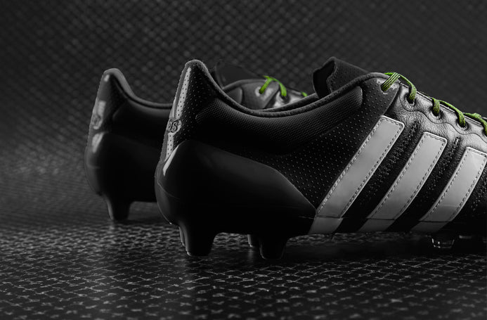 adidas ACE 15.1 FG/AG Leather