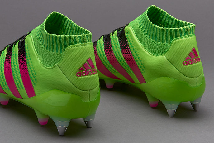 adidas ACE 16+ Primeknit SG