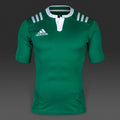 adidas 3-Stripes Fitted SS Shirt