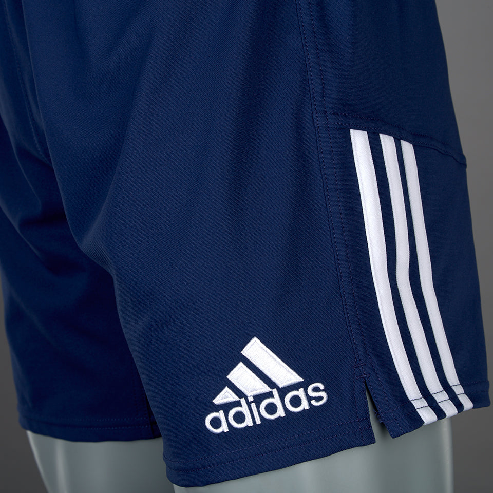 adidas Classic 3 Stripes Shorts
