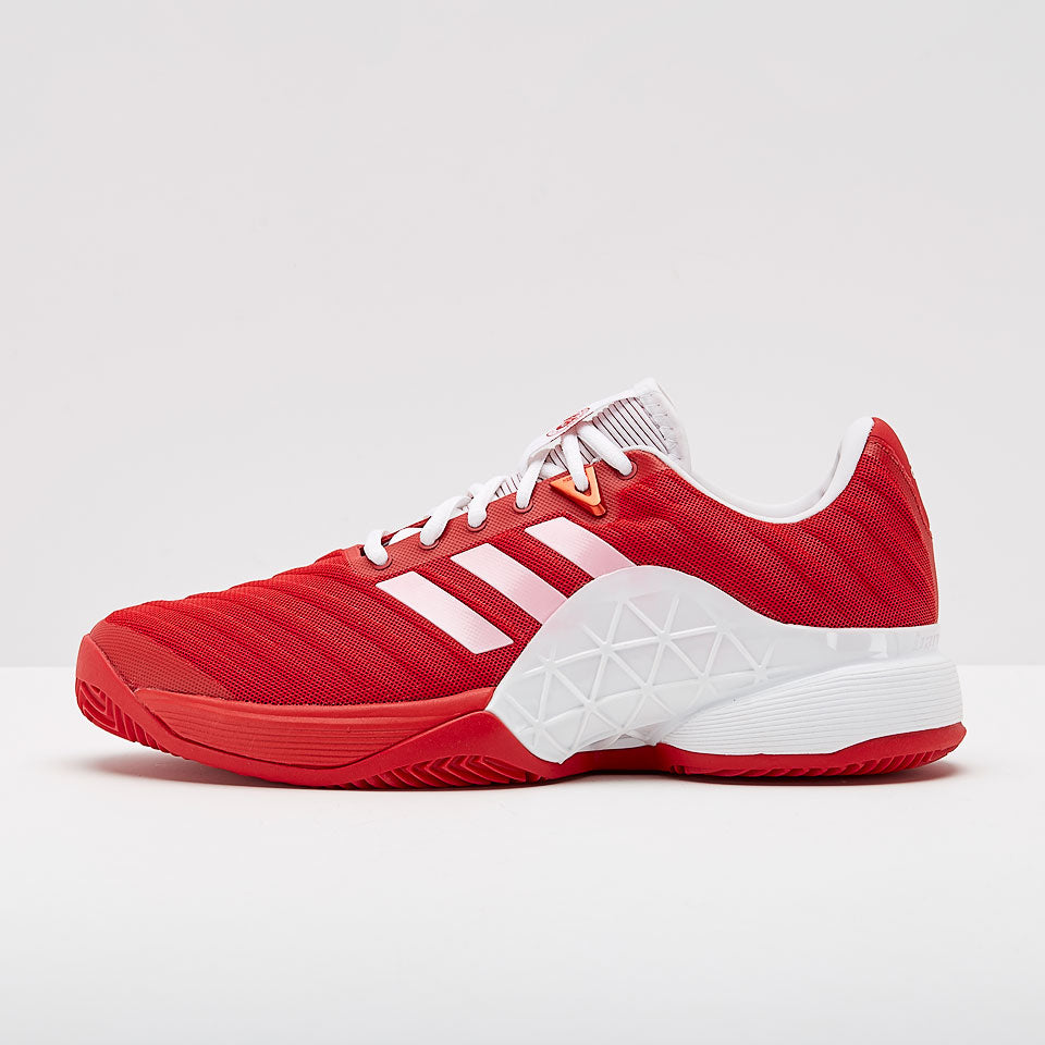 adidas Barricade 2018 Clay