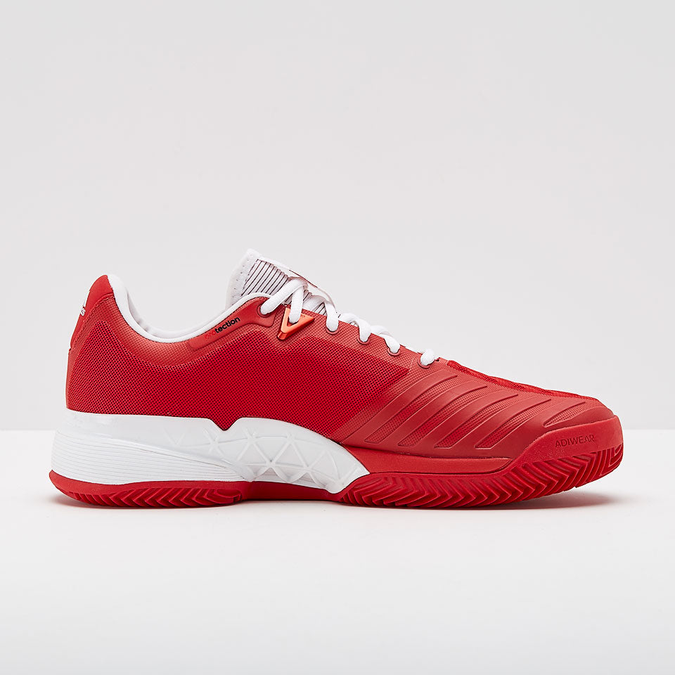 adidas Barricade 2018 Clay