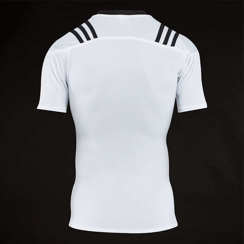 adidas 3-Stripes Fitted SS Shirt
