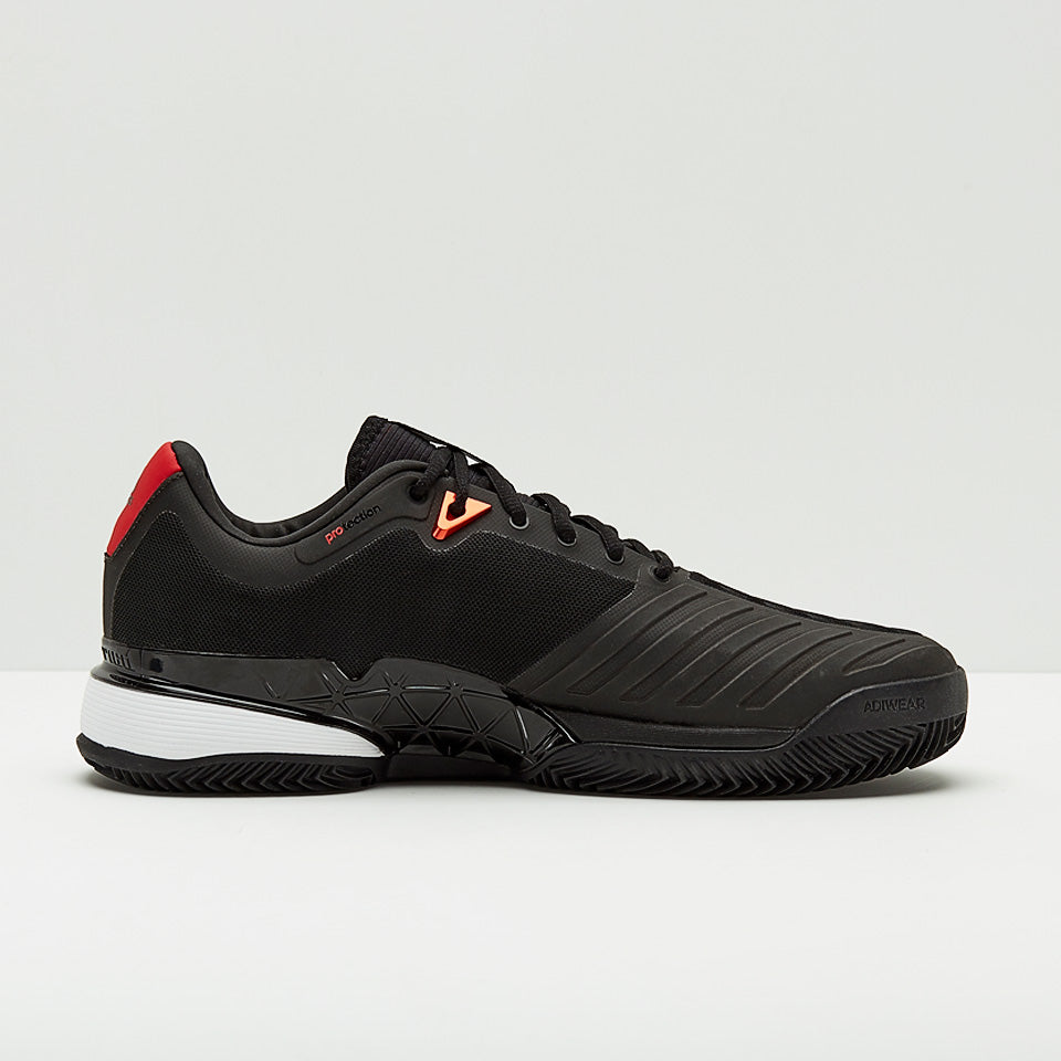 adidas Barricade 2018 Clay