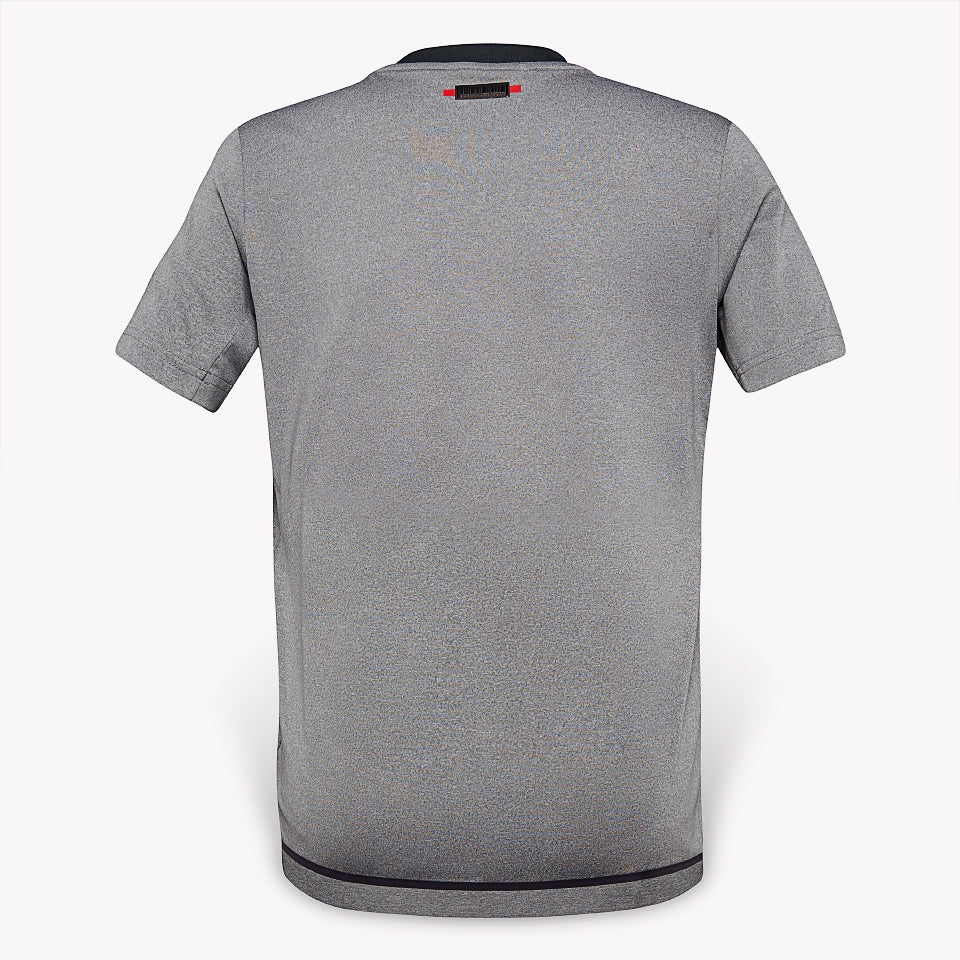 adidas Boys Barricade T-Shirt