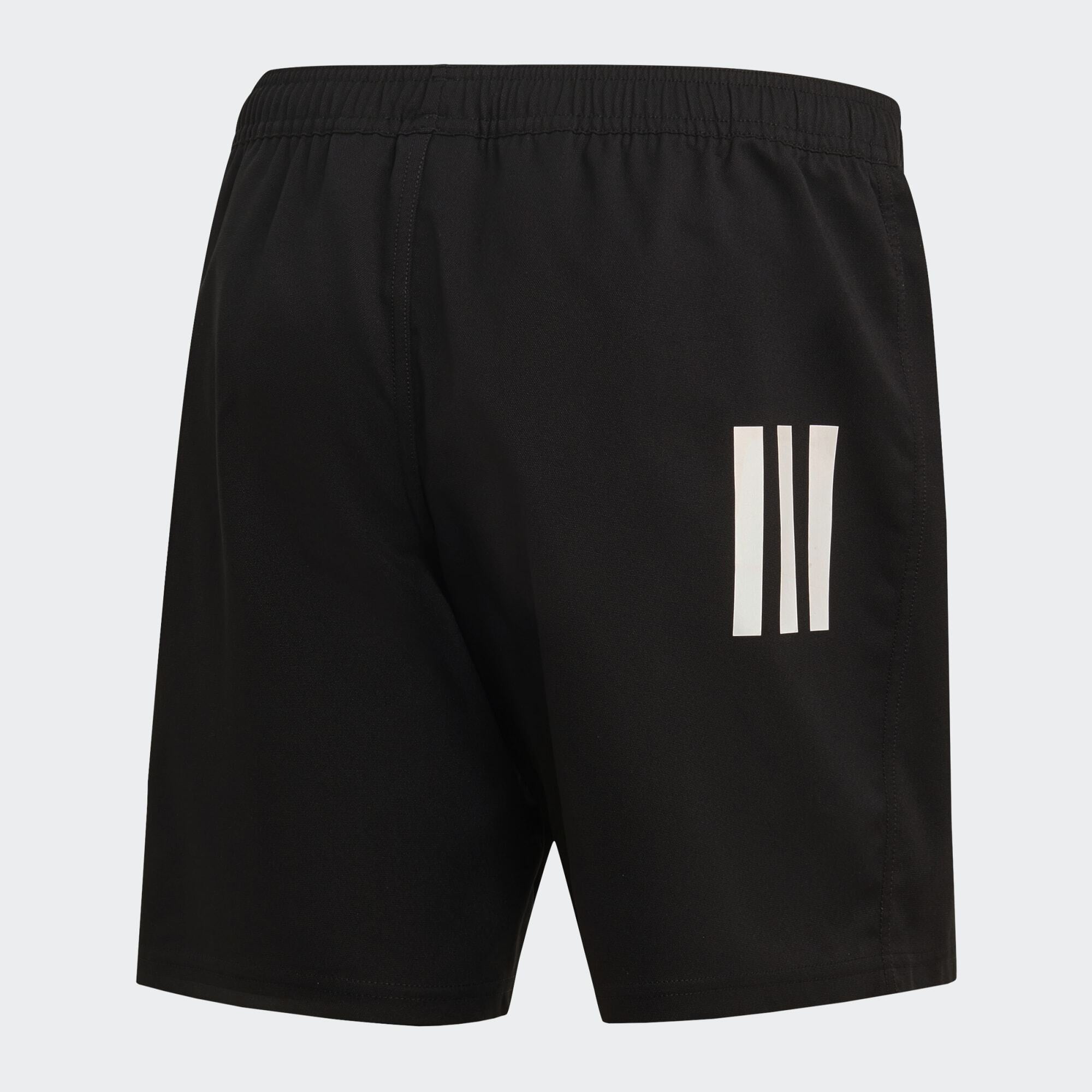 adidas 3 Stripe Shorts