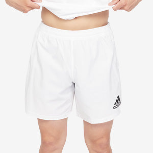 adidas 3 Stripe Shorts