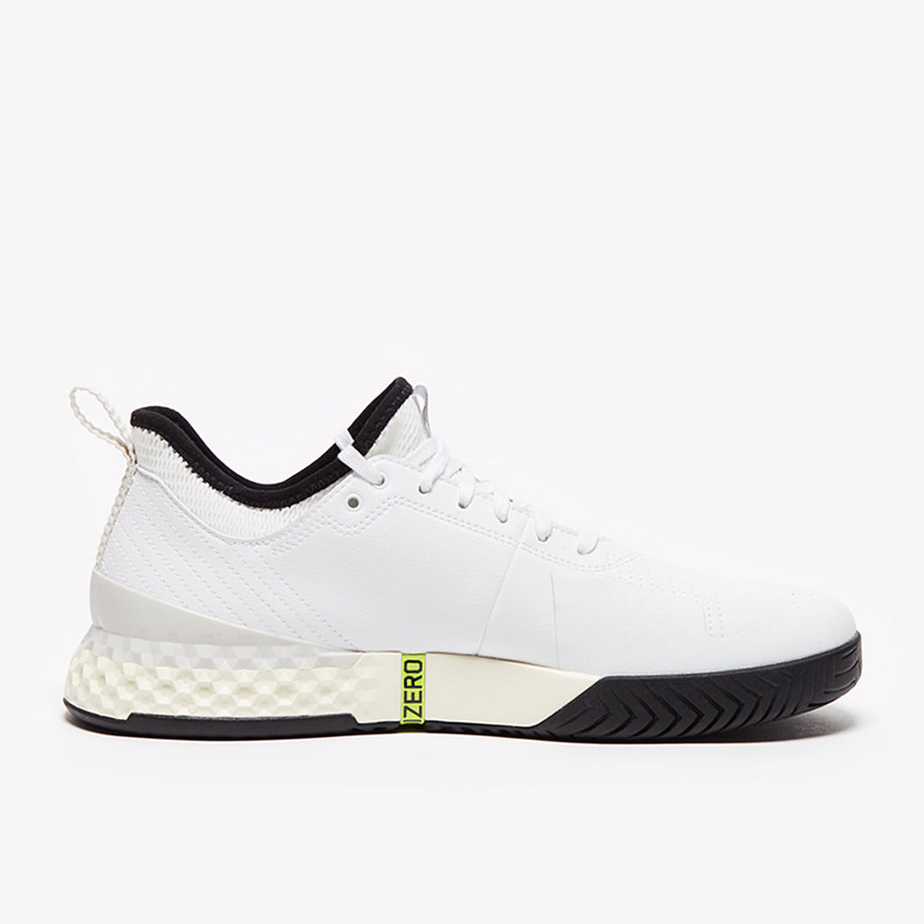 adidas Adizero Ubersonic 3 Limited Edition Cybersonic Tennis Shoes