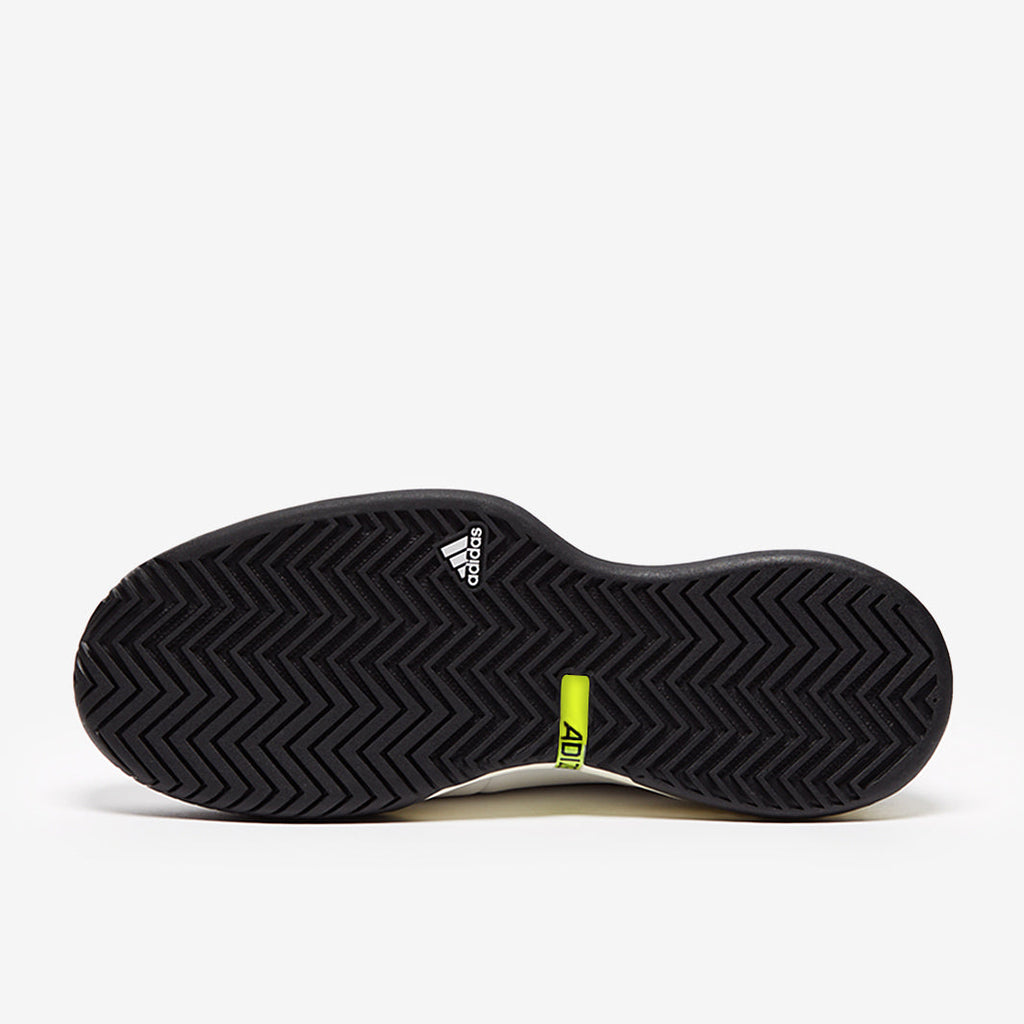 adidas Adizero Ubersonic 3 Limited Edition Cybersonic Tennis Shoes