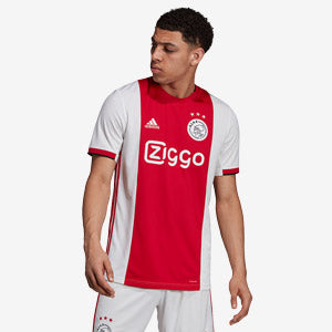 adidas Ajax 2019/20 Home Shirt