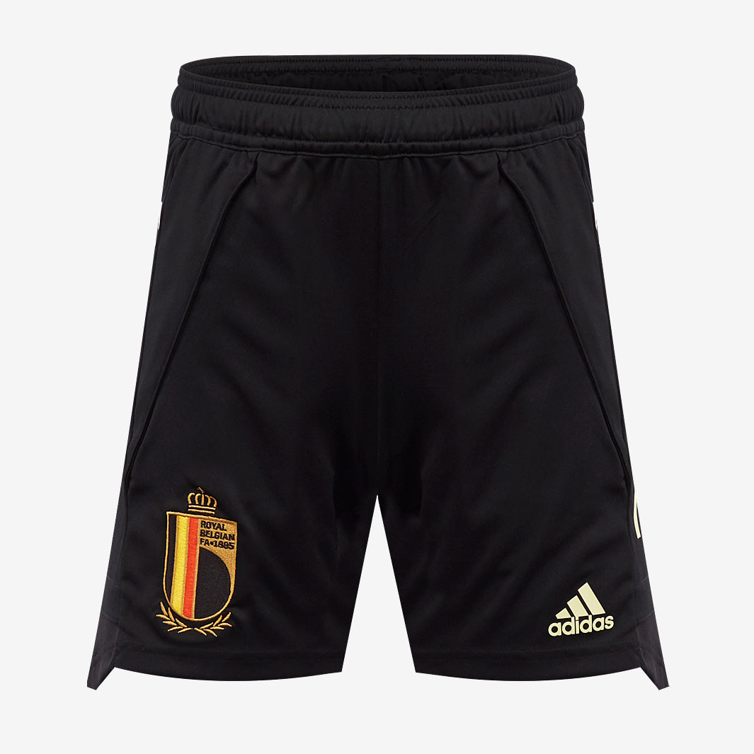 adidas Belgium 2020 Youth Training Short