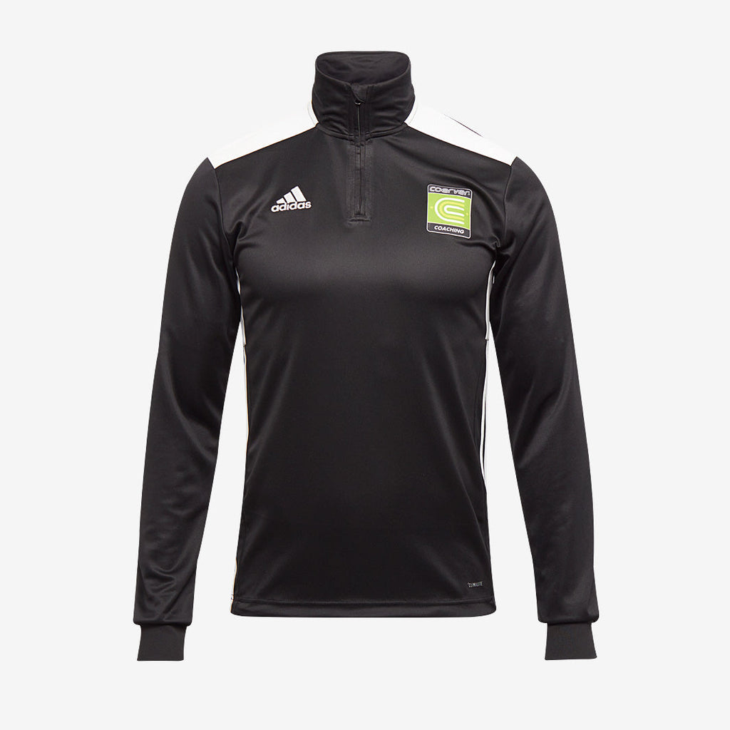 adidas Coerver Junior Training Top
