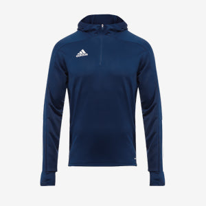 adidas Condivo 20 Slim Pullover Training Hoodie