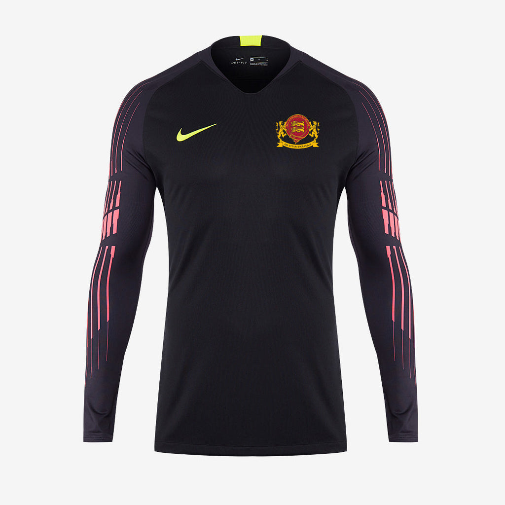 2021-22 Buckswood School Football Academy GK LS Jersey