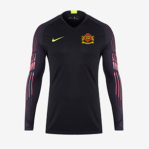 2021-22 Buckswood School Football Academy GK LS Jersey