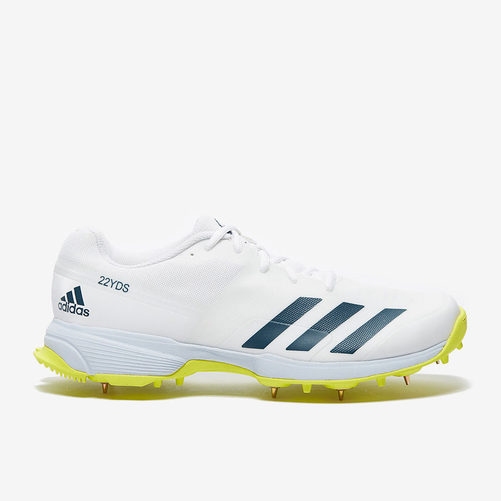 adidas 22YDS Cricket Spikes