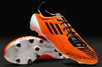 adidas - F50 adizero TRX FG Boots