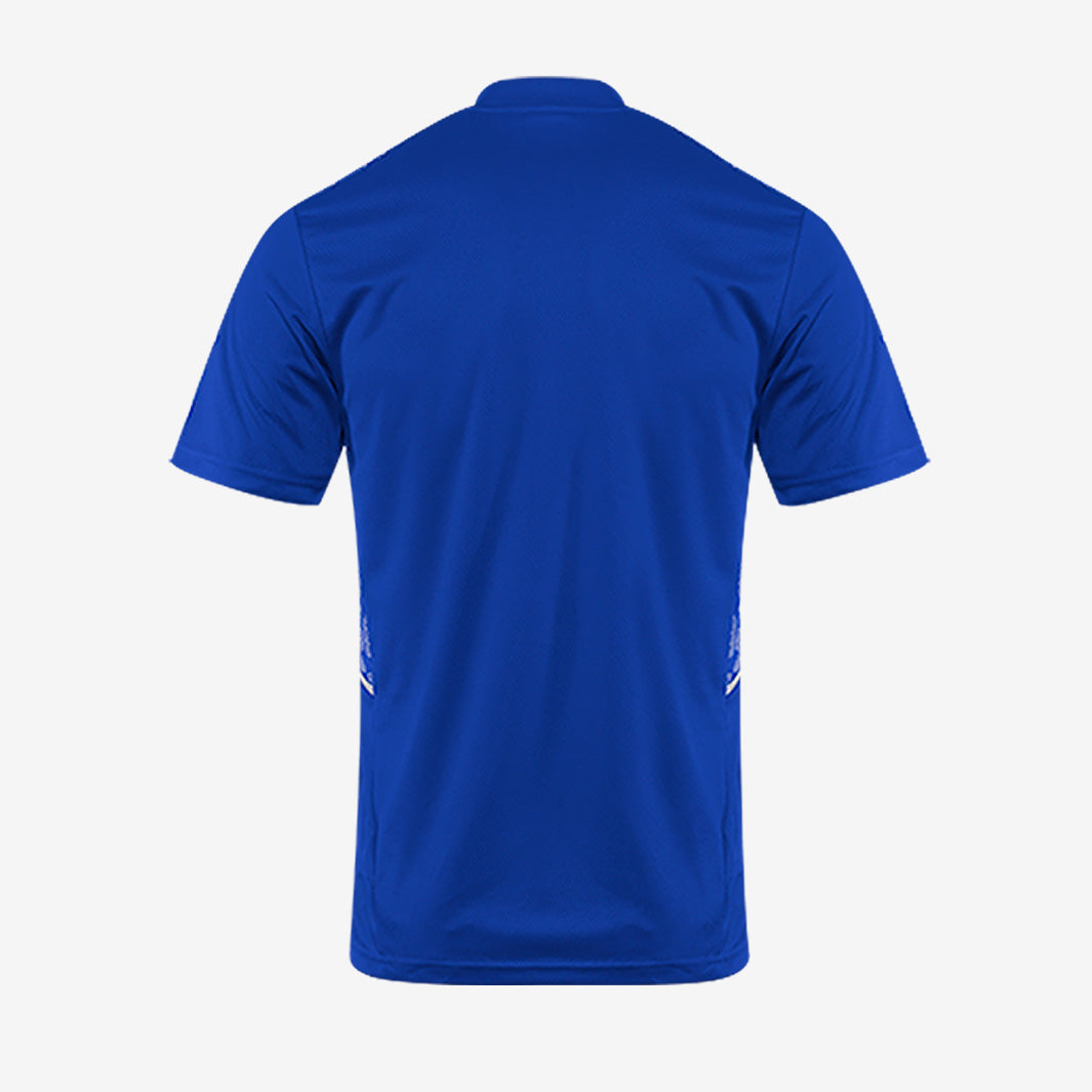 adidas Condivo 21 Primeblue SS Training Shirt