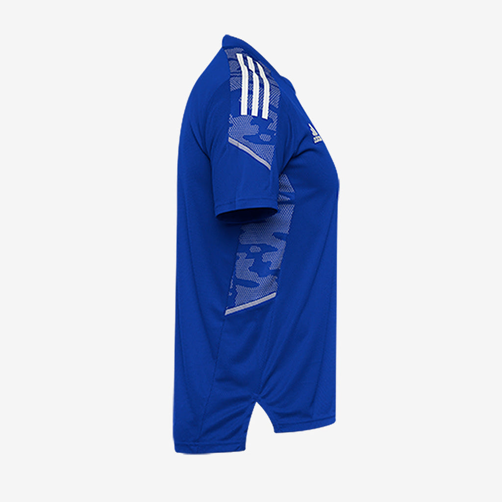 adidas Condivo 21 Primeblue SS Training Shirt