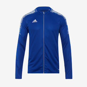 adidas Condivo 21 Slim Track Jacket