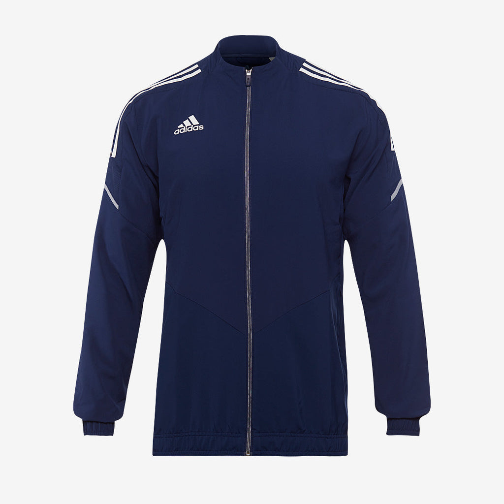 adidas Condivo 21 Presentation Jacket