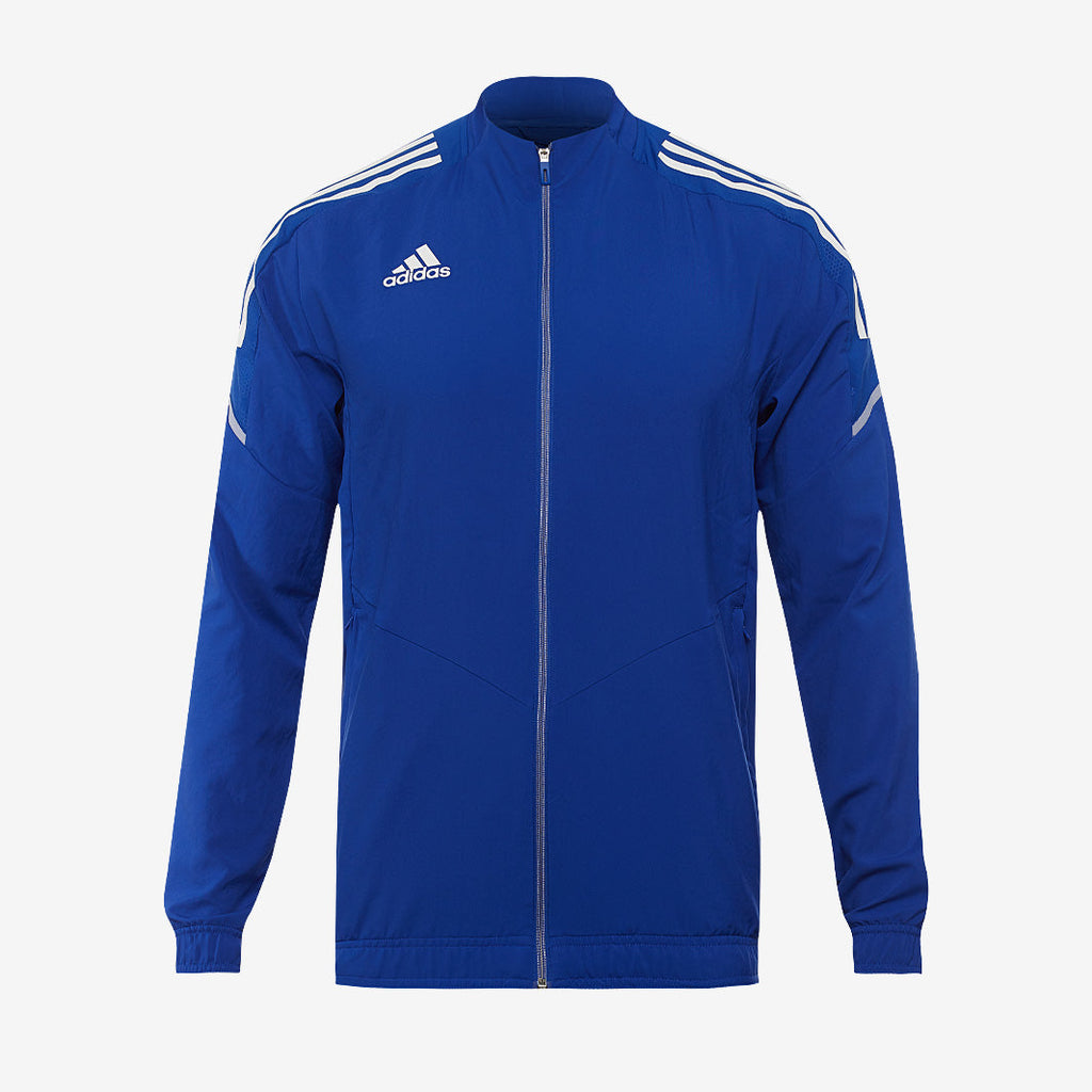 adidas Condivo 21 Presentation Jacket