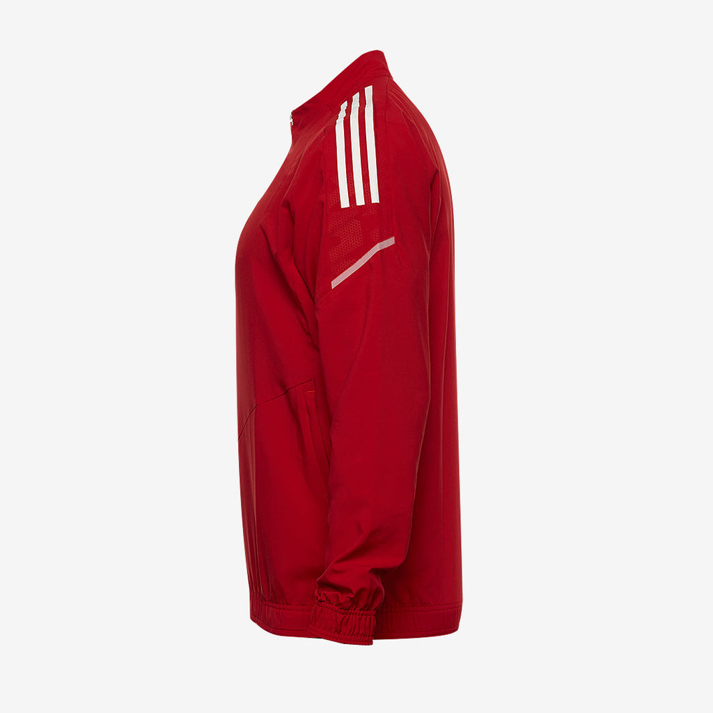 adidas Condivo 21 Presentation Jacket