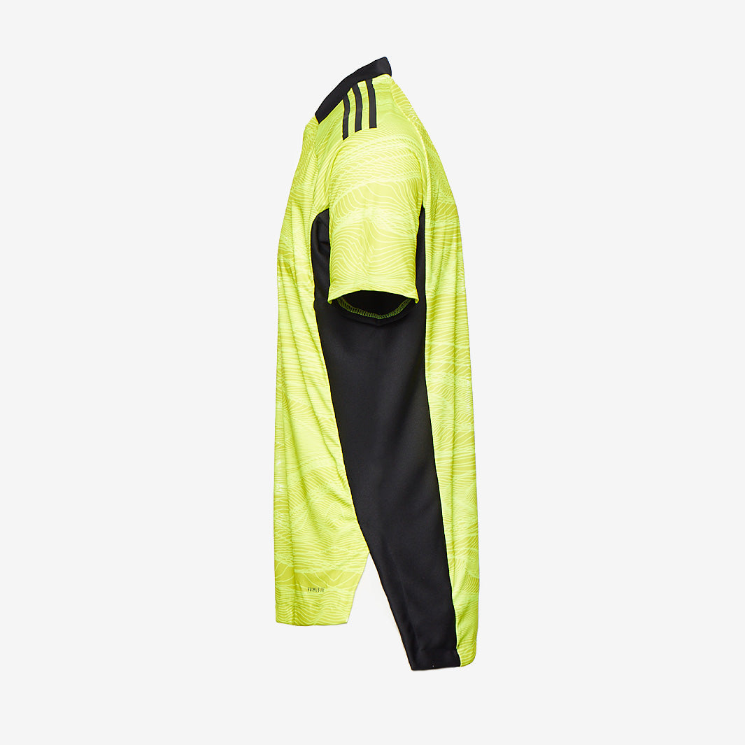 adidas Condivo 21 SS GK Shirt