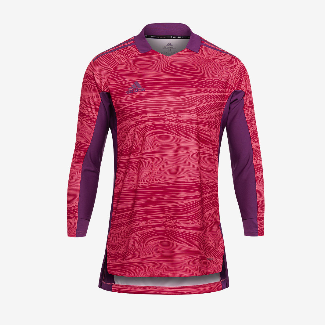 adidas Condivo 21 LS GK Shirt